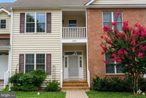 28476 PINEHURST CIRCLE EASTON MD 21601