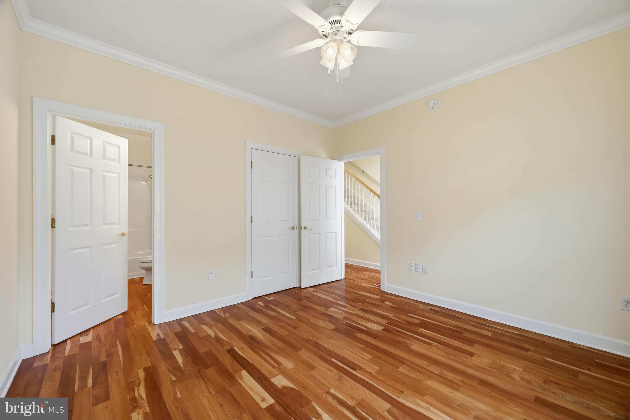 EASTON CLUB - Residential