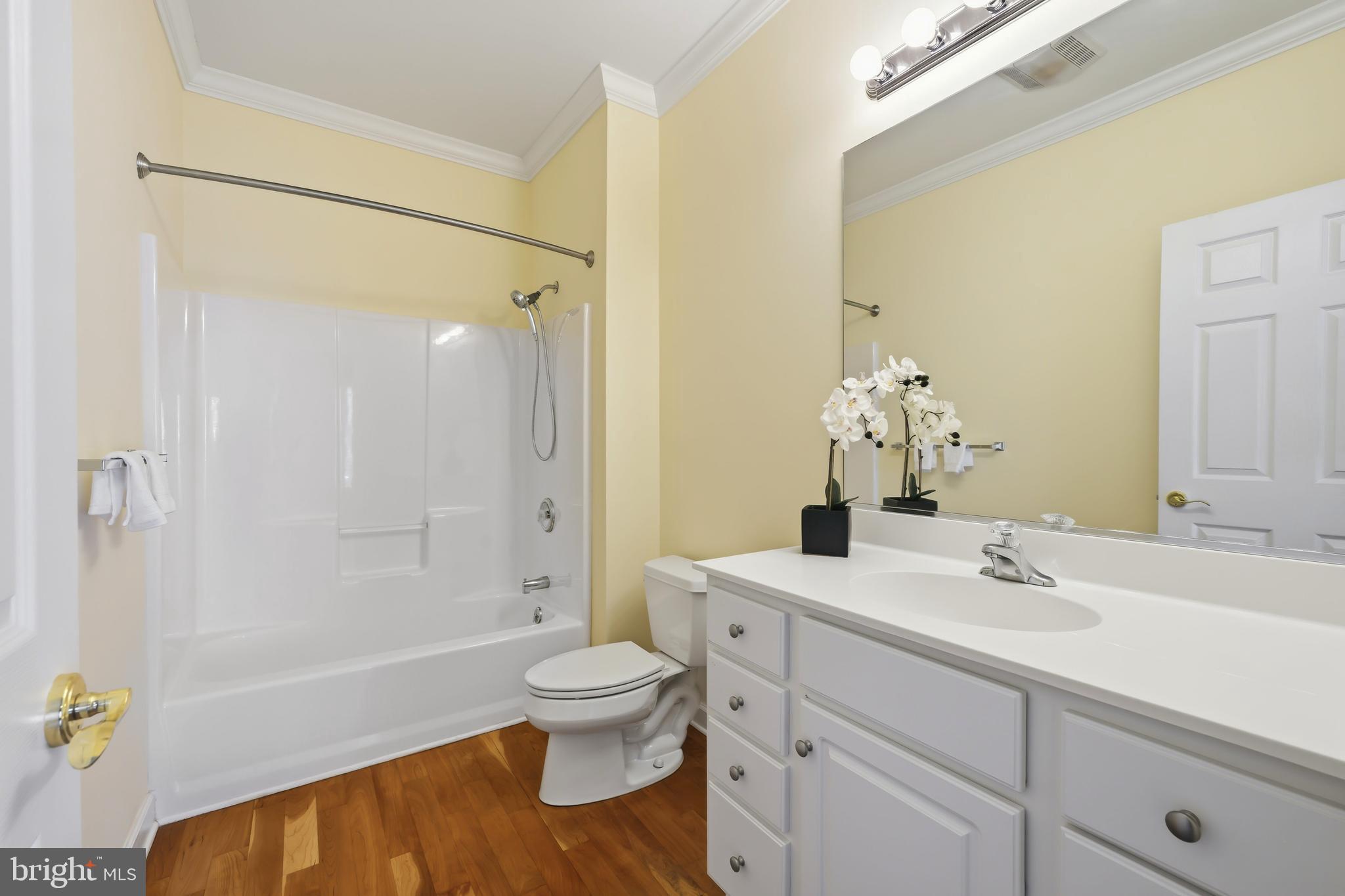 EASTON CLUB - Residential