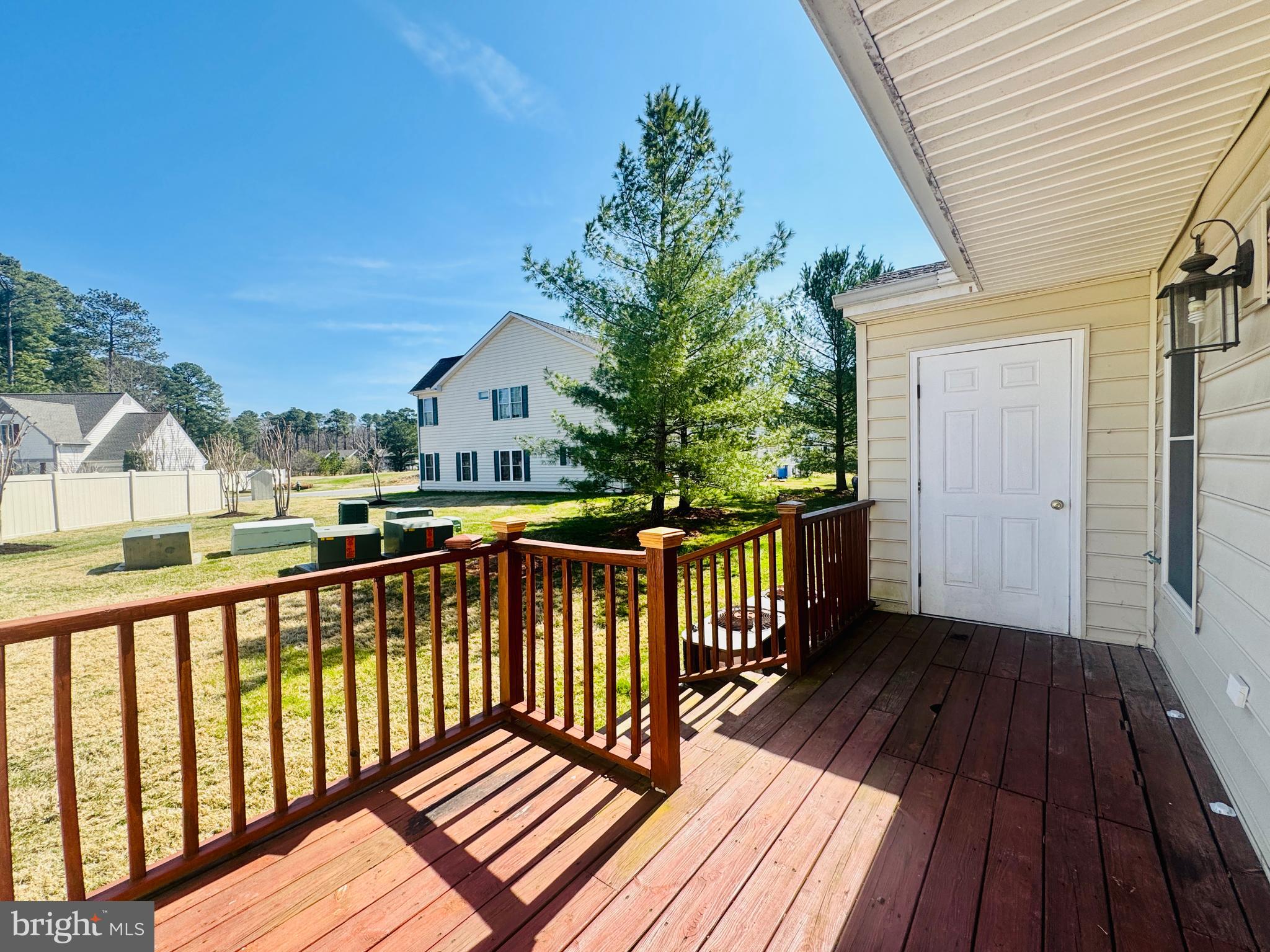 EASTON CLUB - Residential