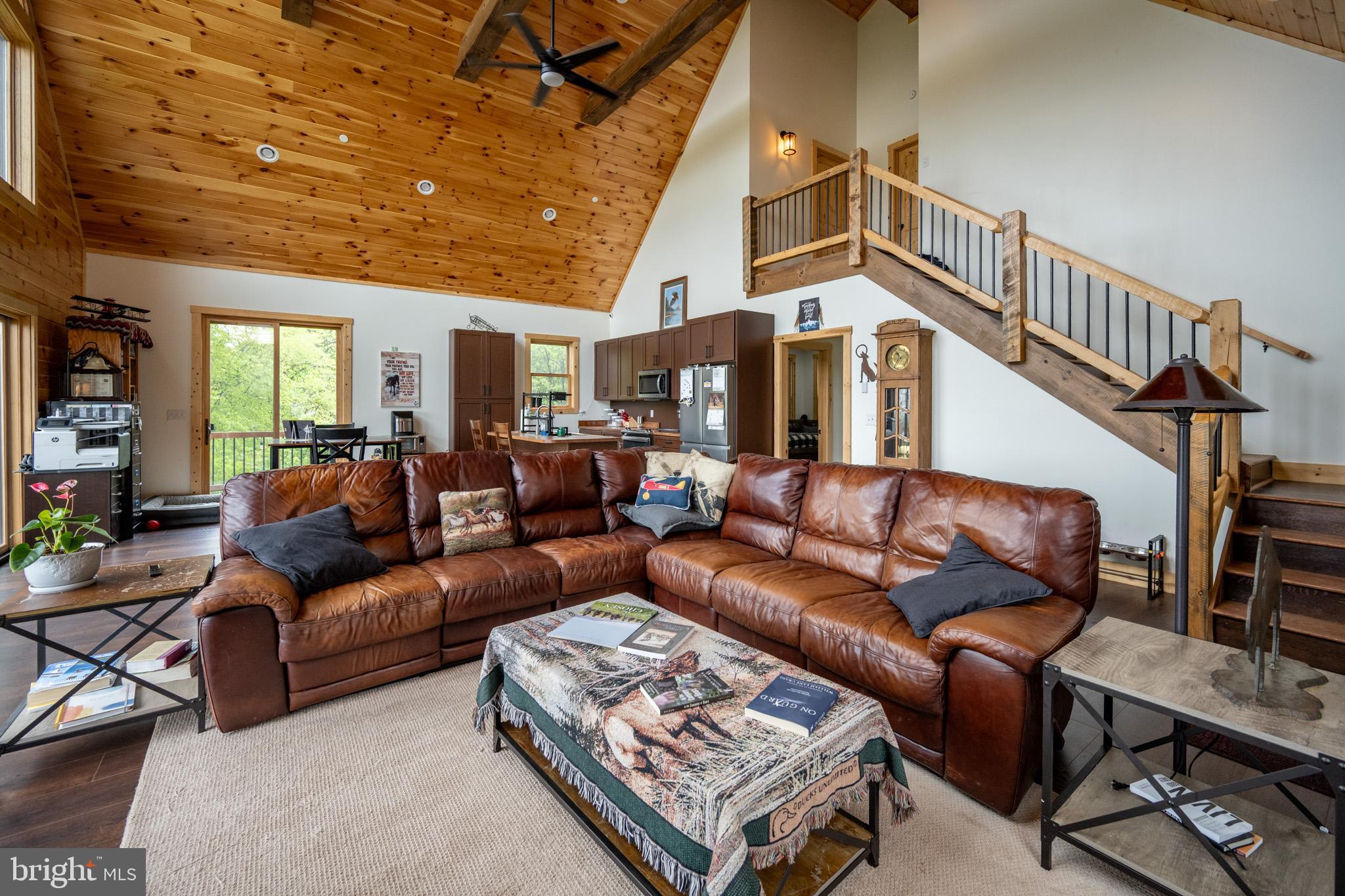 SWEET REWARDS FARM - Residential