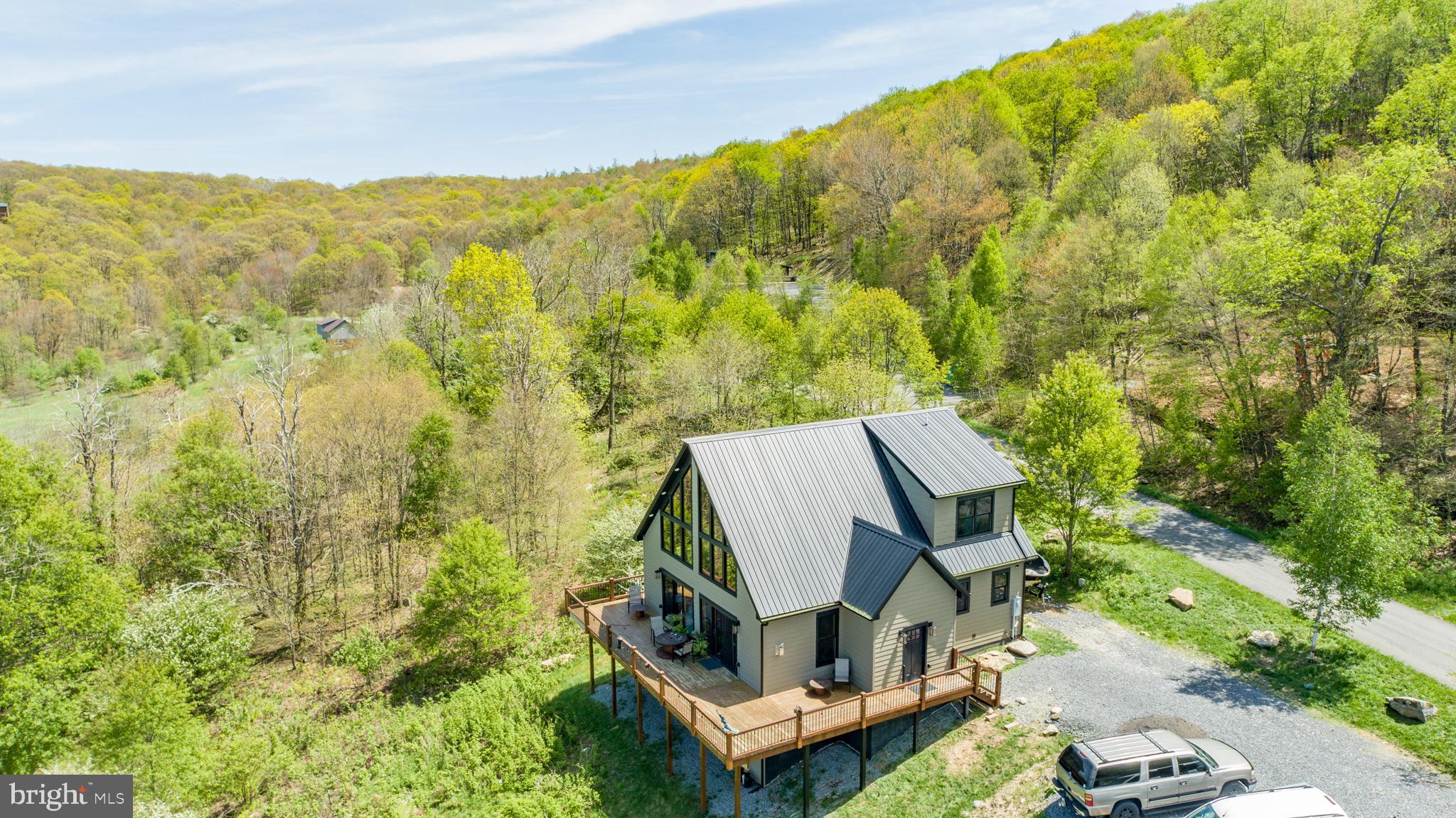 SWEET REWARDS FARM - Residential