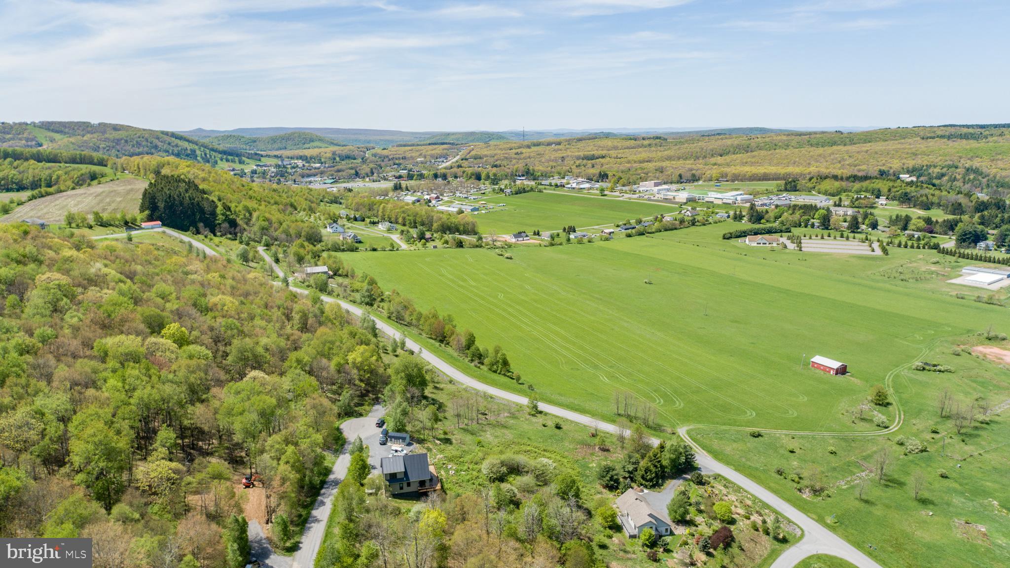 SWEET REWARDS FARM - Residential