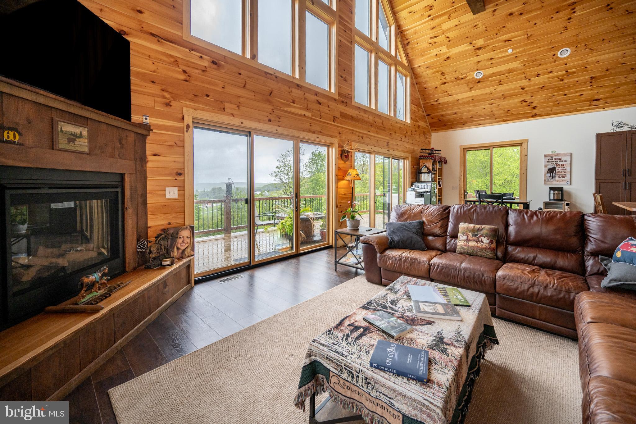 SWEET REWARDS FARM - Residential