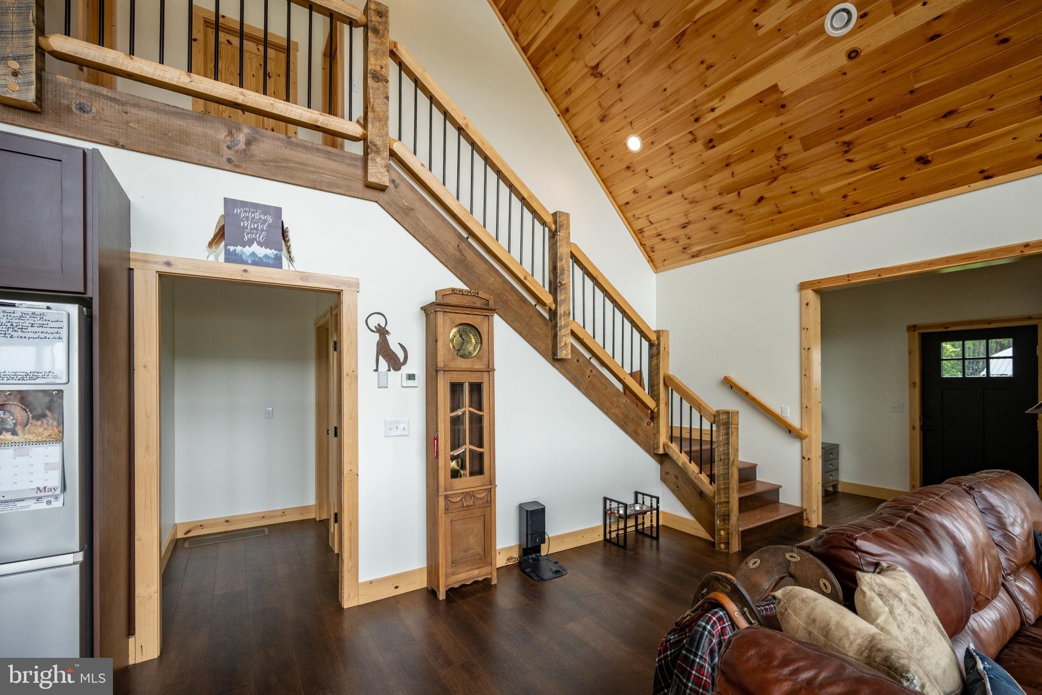 SWEET REWARDS FARM - Residential