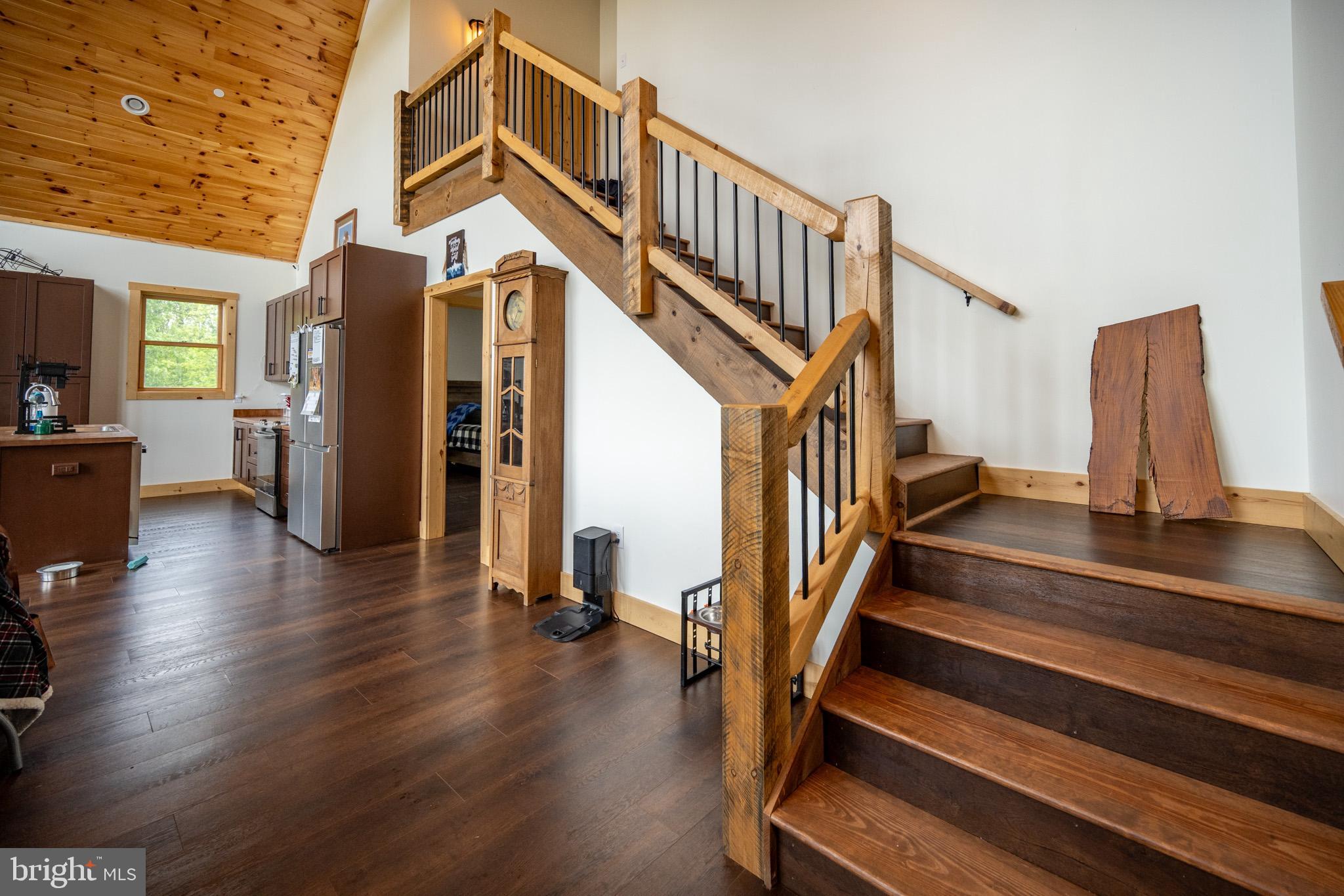 SWEET REWARDS FARM - Residential