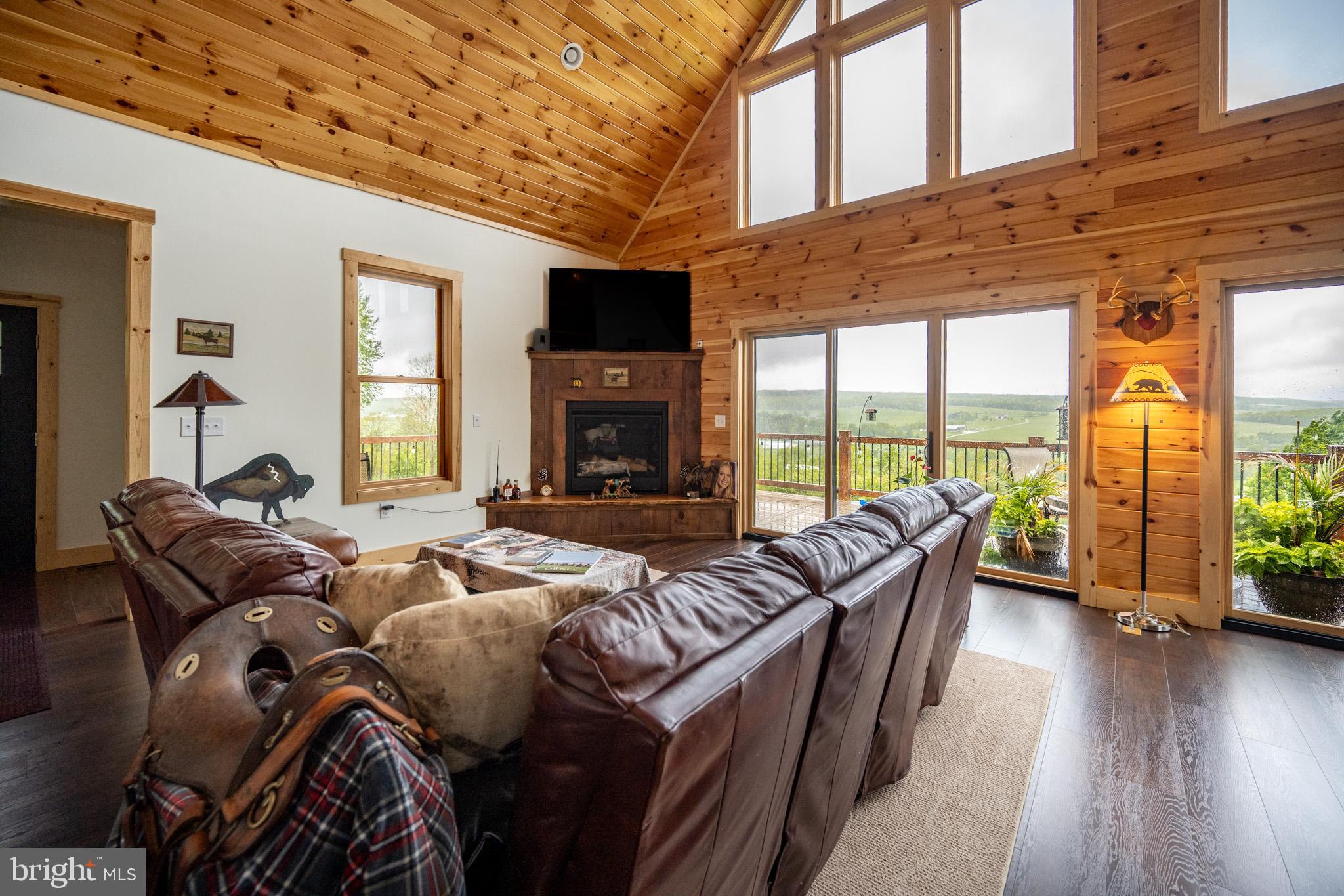 SWEET REWARDS FARM - Residential