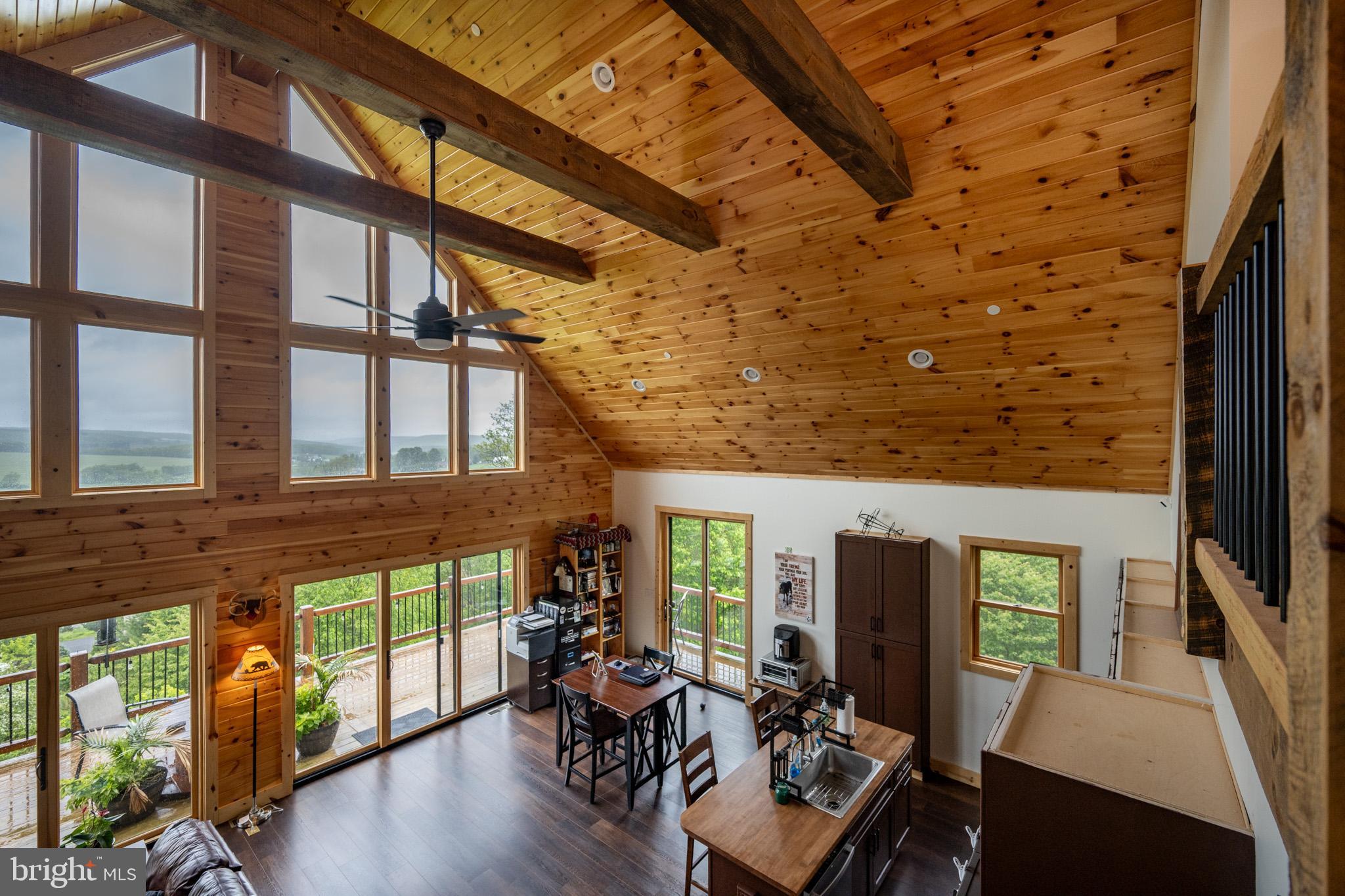 SWEET REWARDS FARM - Residential