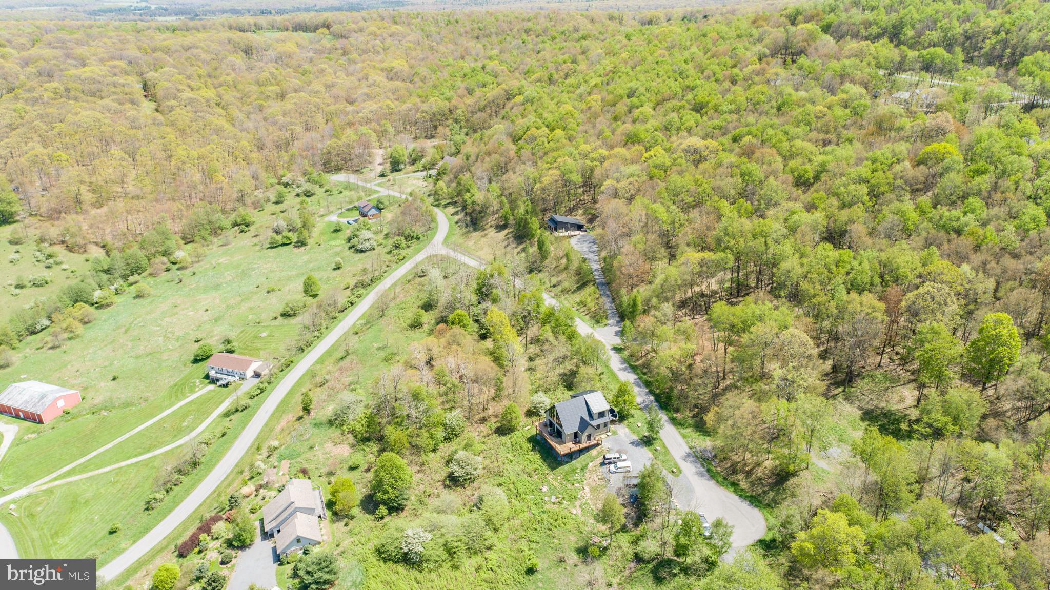 SWEET REWARDS FARM - Residential