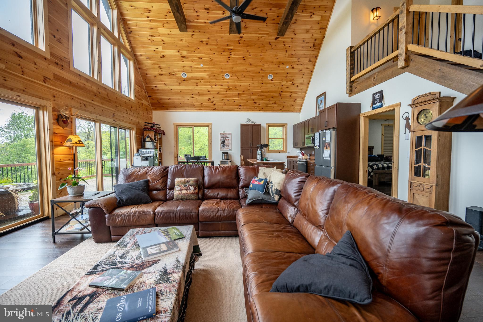 SWEET REWARDS FARM - Residential