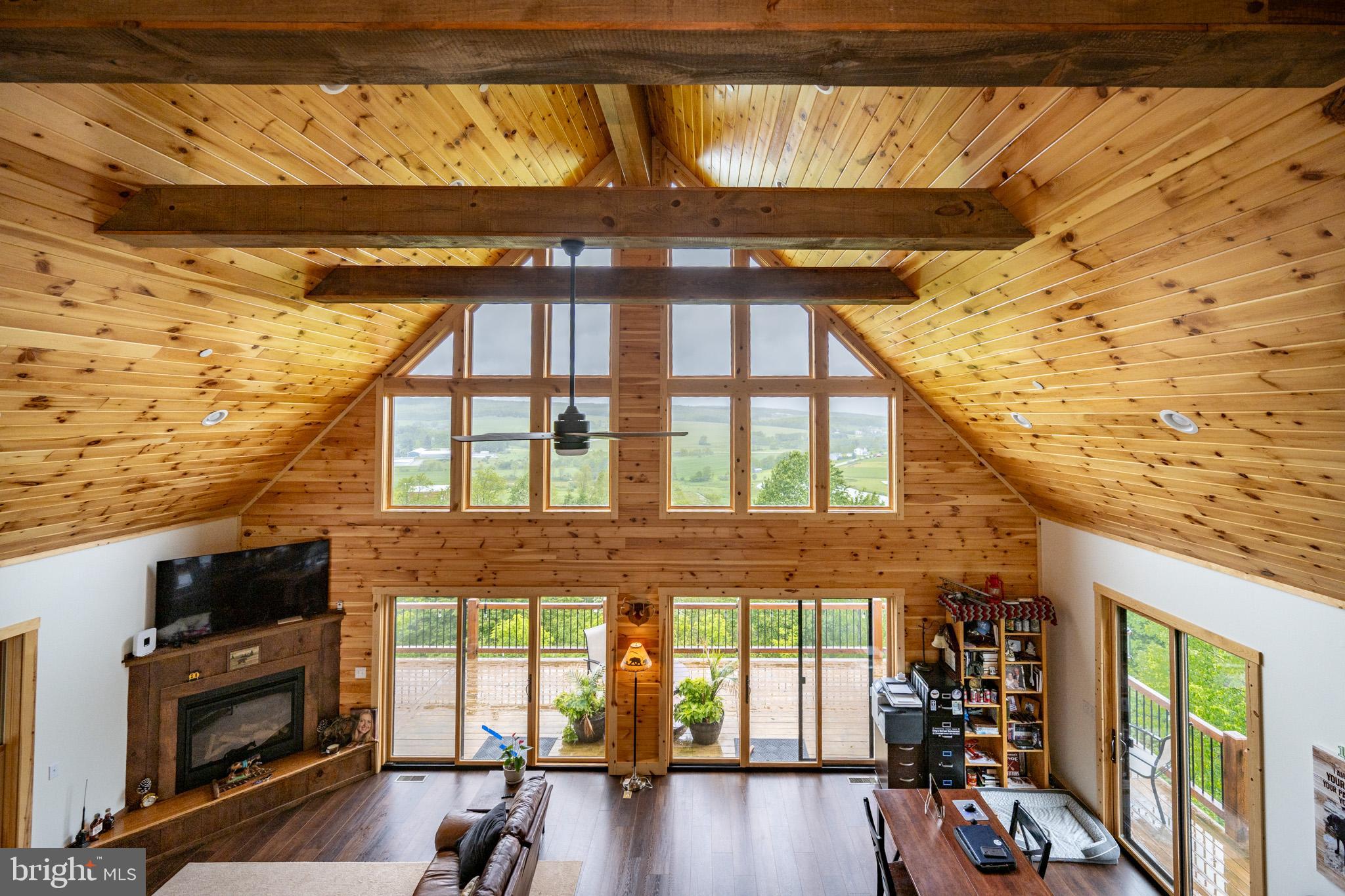 SWEET REWARDS FARM - Residential