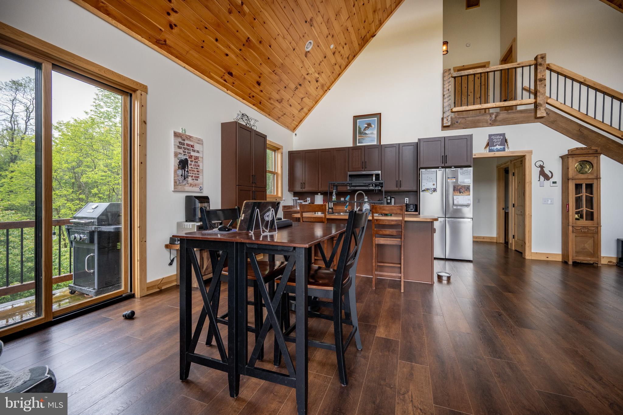 SWEET REWARDS FARM - Residential