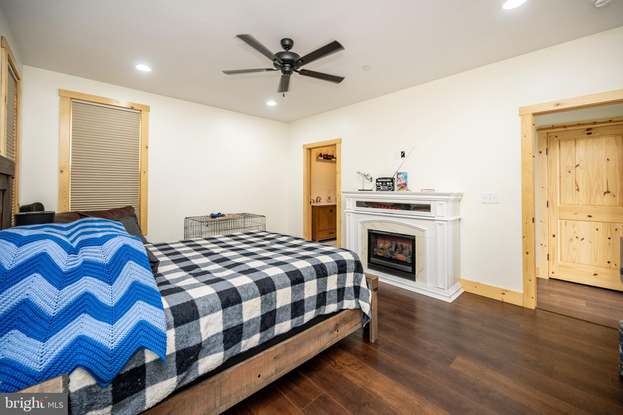 SWEET REWARDS FARM - Residential