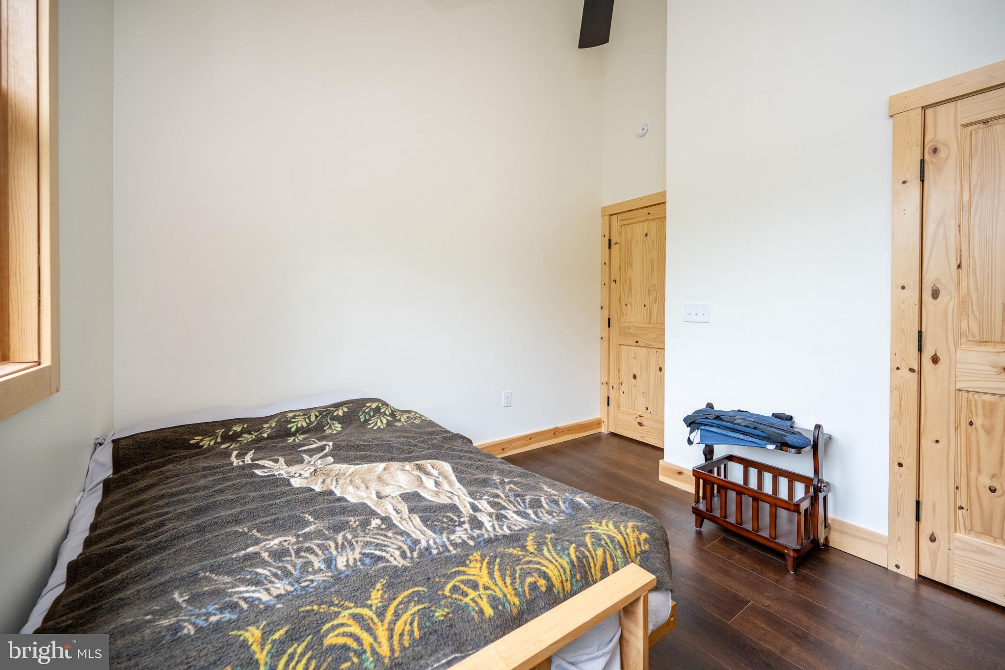 SWEET REWARDS FARM - Residential