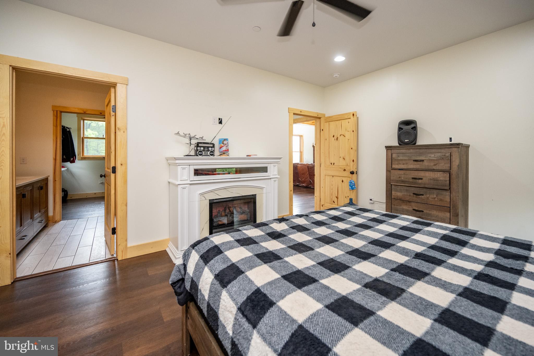 SWEET REWARDS FARM - Residential