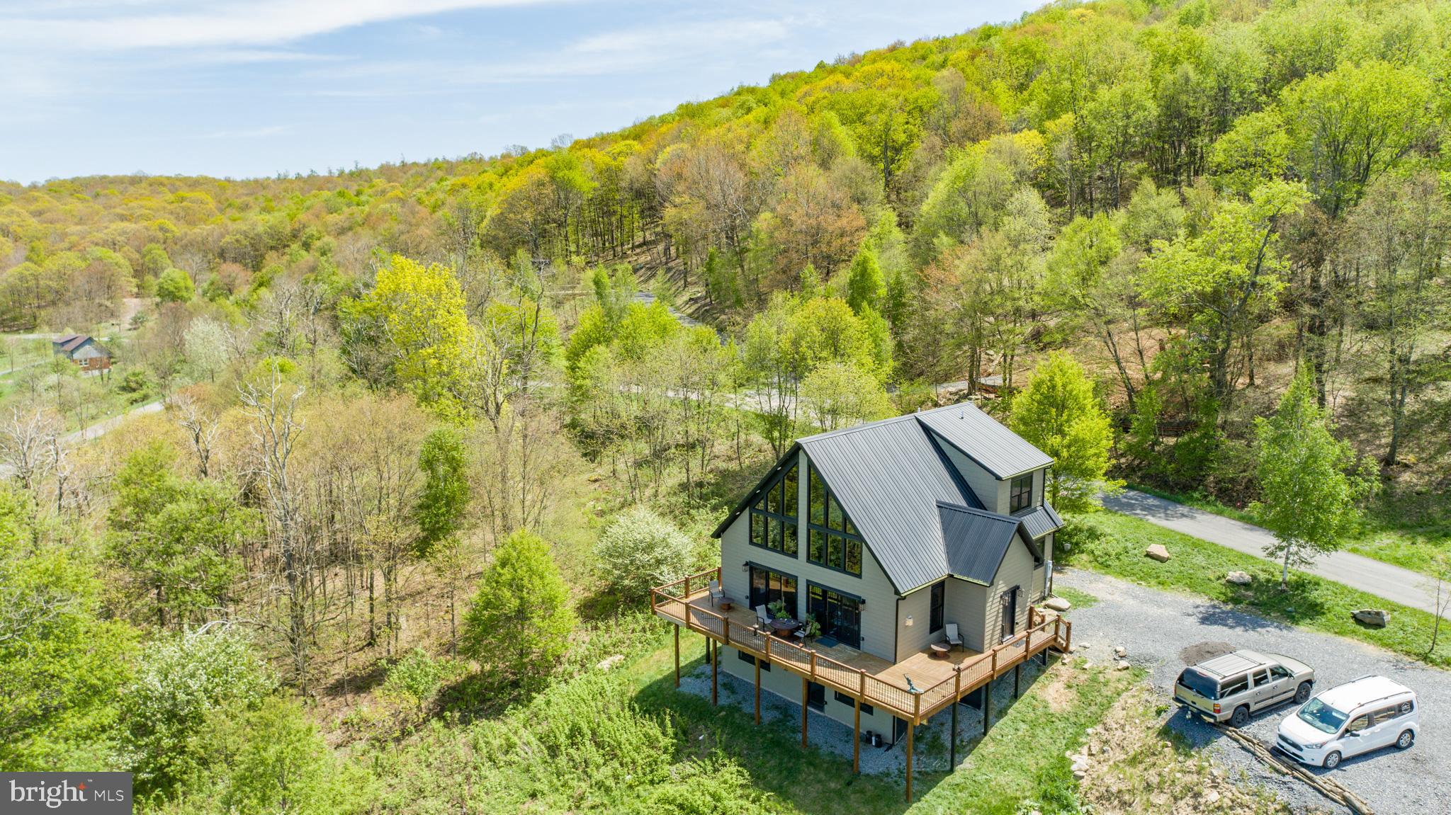 SWEET REWARDS FARM - Residential