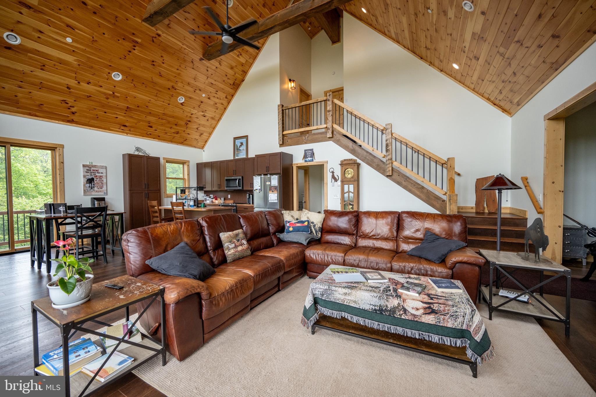 SWEET REWARDS FARM - Residential