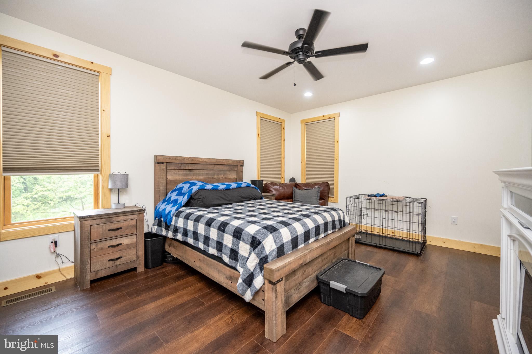 SWEET REWARDS FARM - Residential