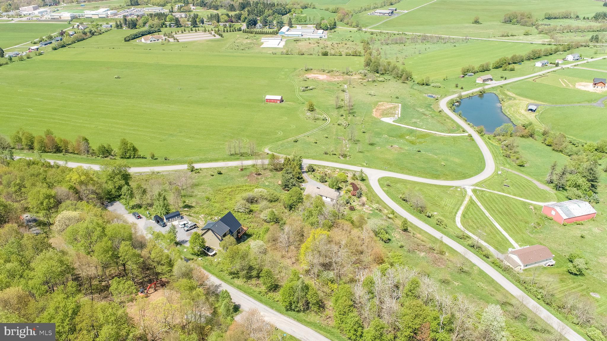 SWEET REWARDS FARM - Residential