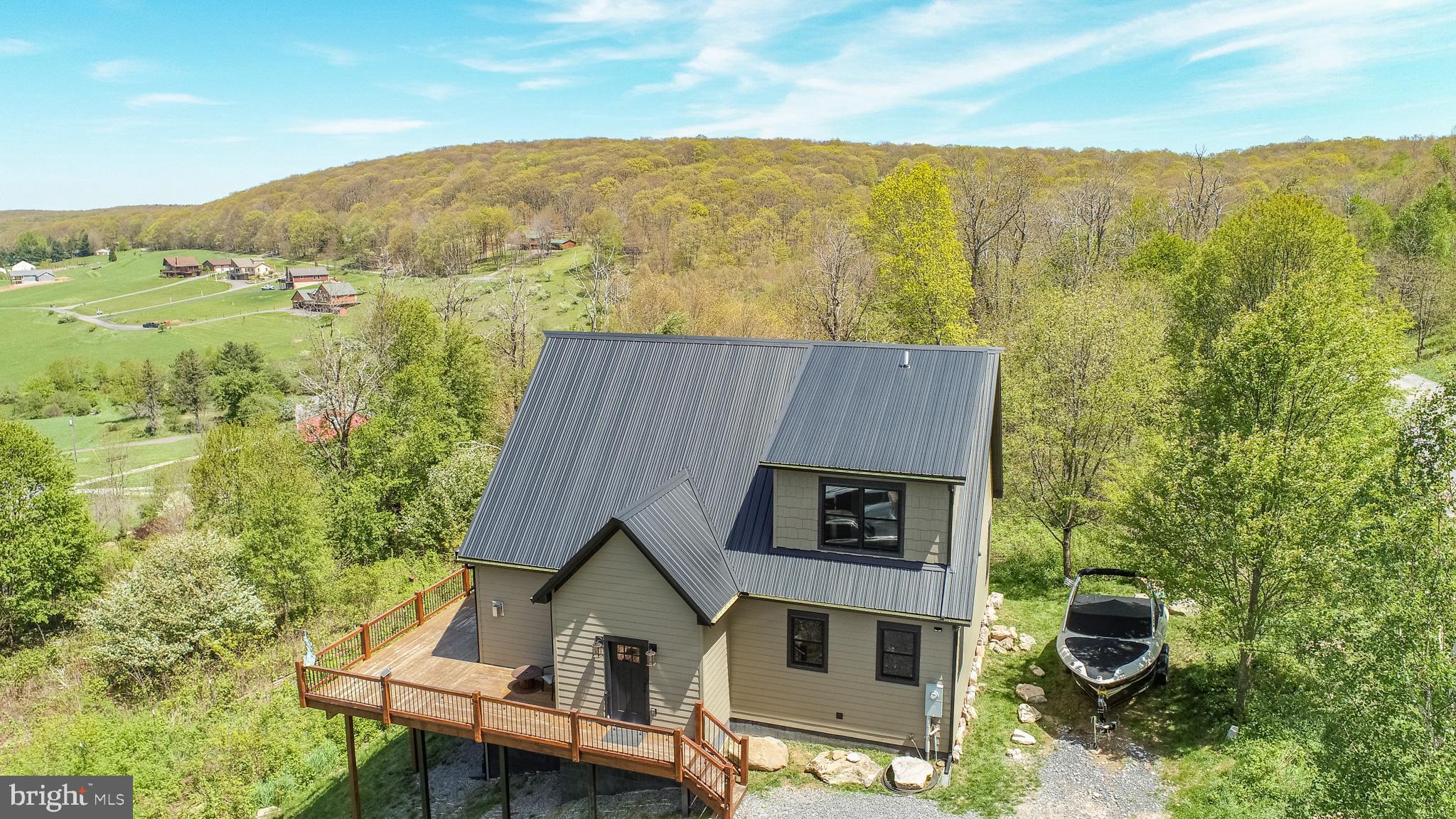 SWEET REWARDS FARM - Residential