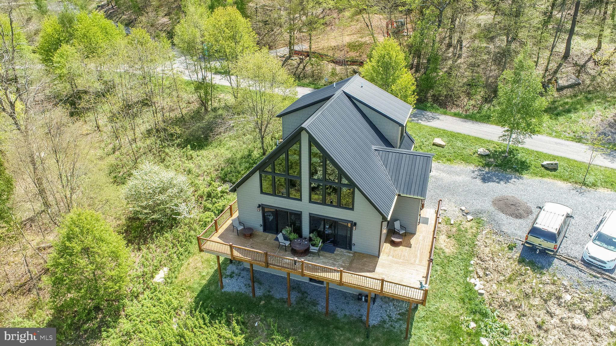 SWEET REWARDS FARM - Residential