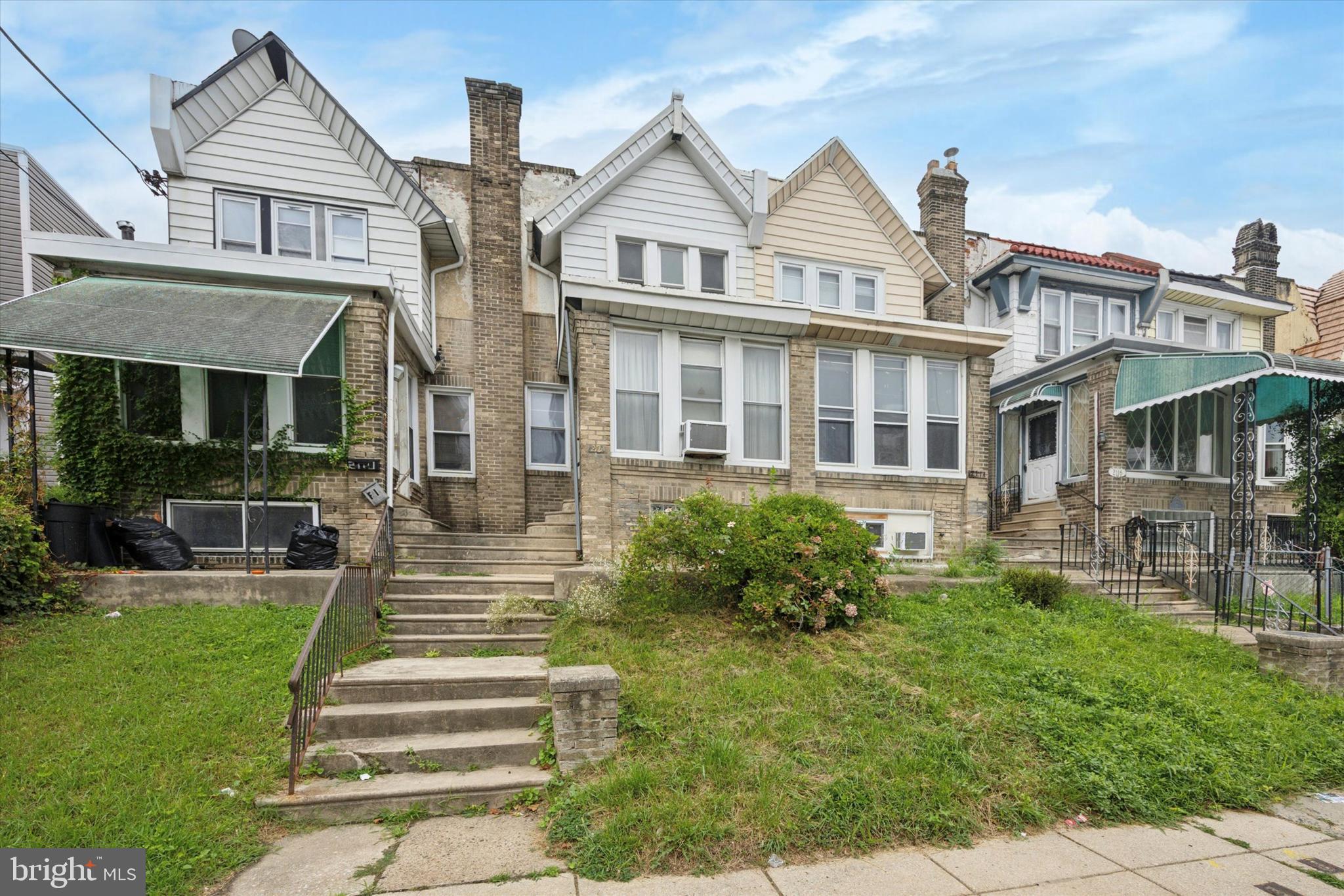 WYNNEFIELD - Residential