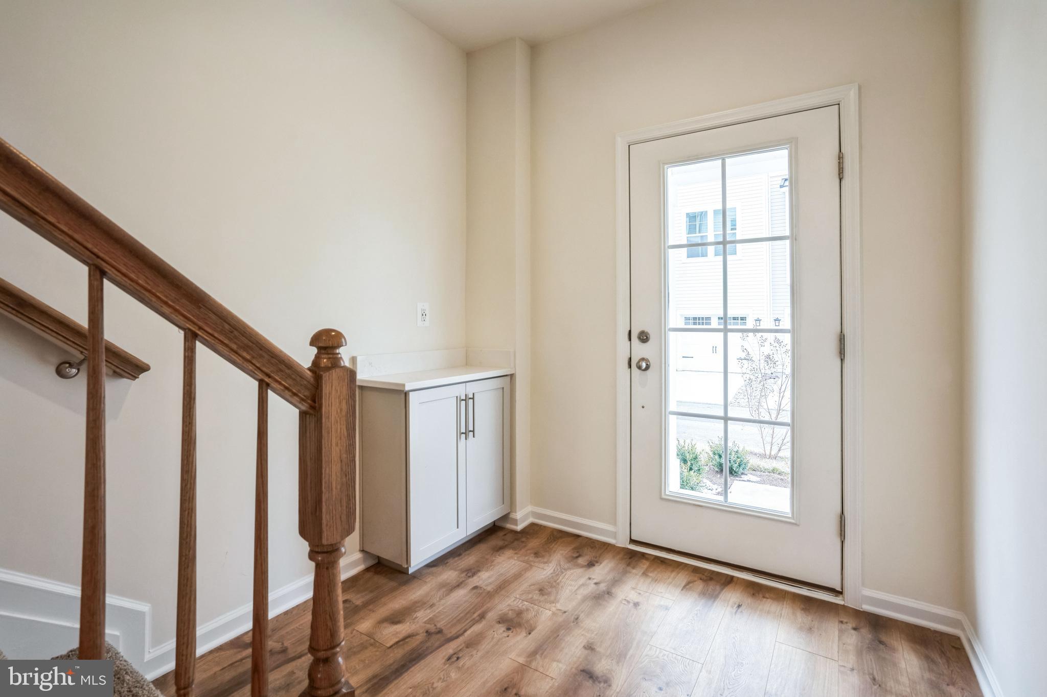 DEEP HARBOUR - Residential