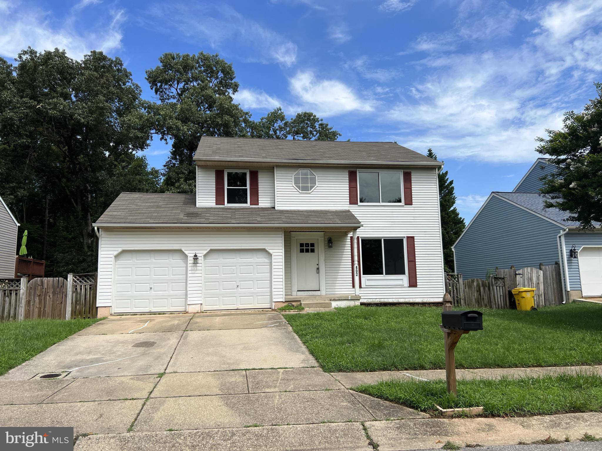 SANDY OAKS - Residential