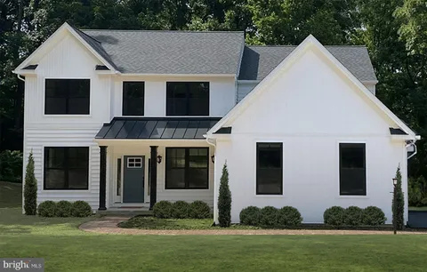 809 Cherry Street, Phoenixville, PA MLS: PACT2095714