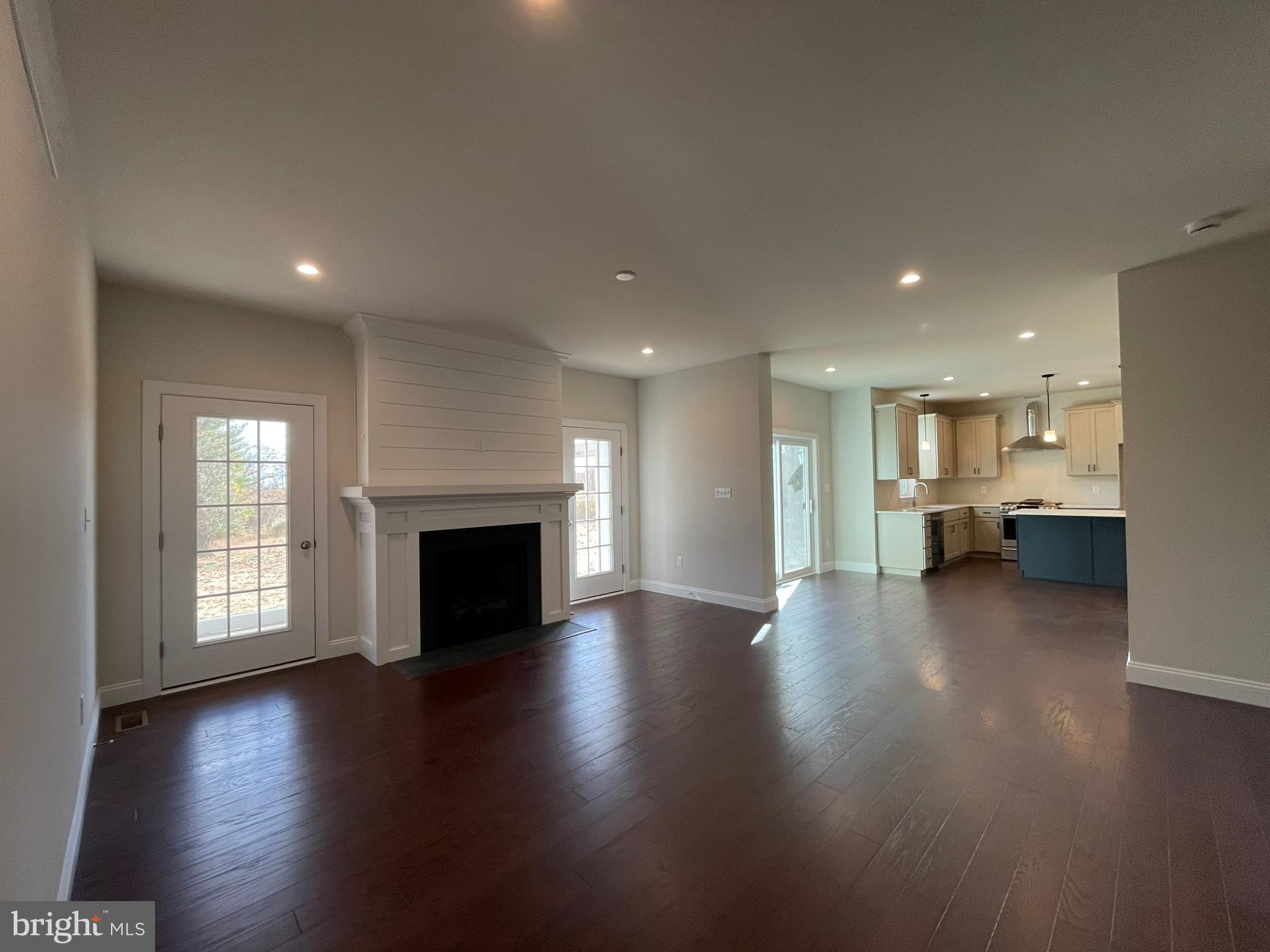 809 CHERRY STREET