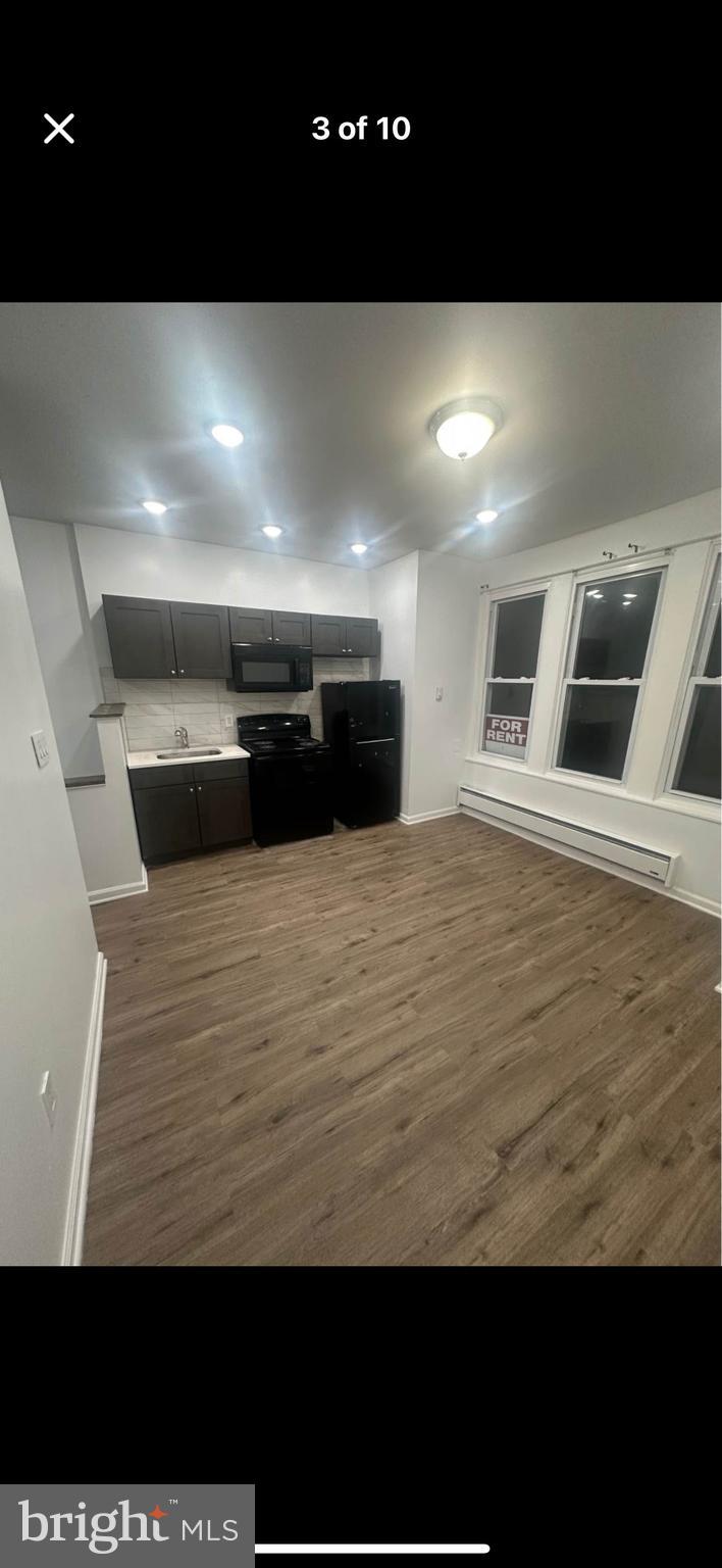 KINGSESSING - Residential
