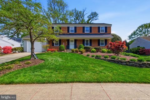 4526 BANFF STREET ANNANDALE VA 22003