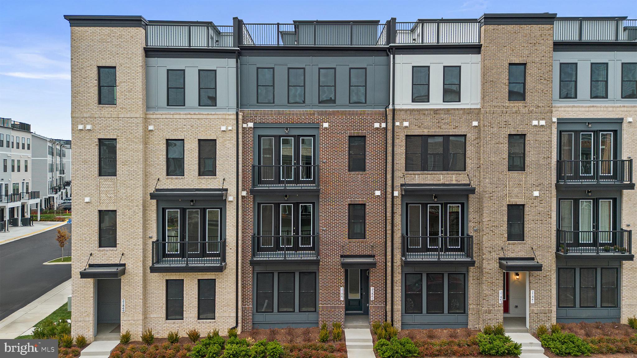 DEMOTT & SILVER - Residential