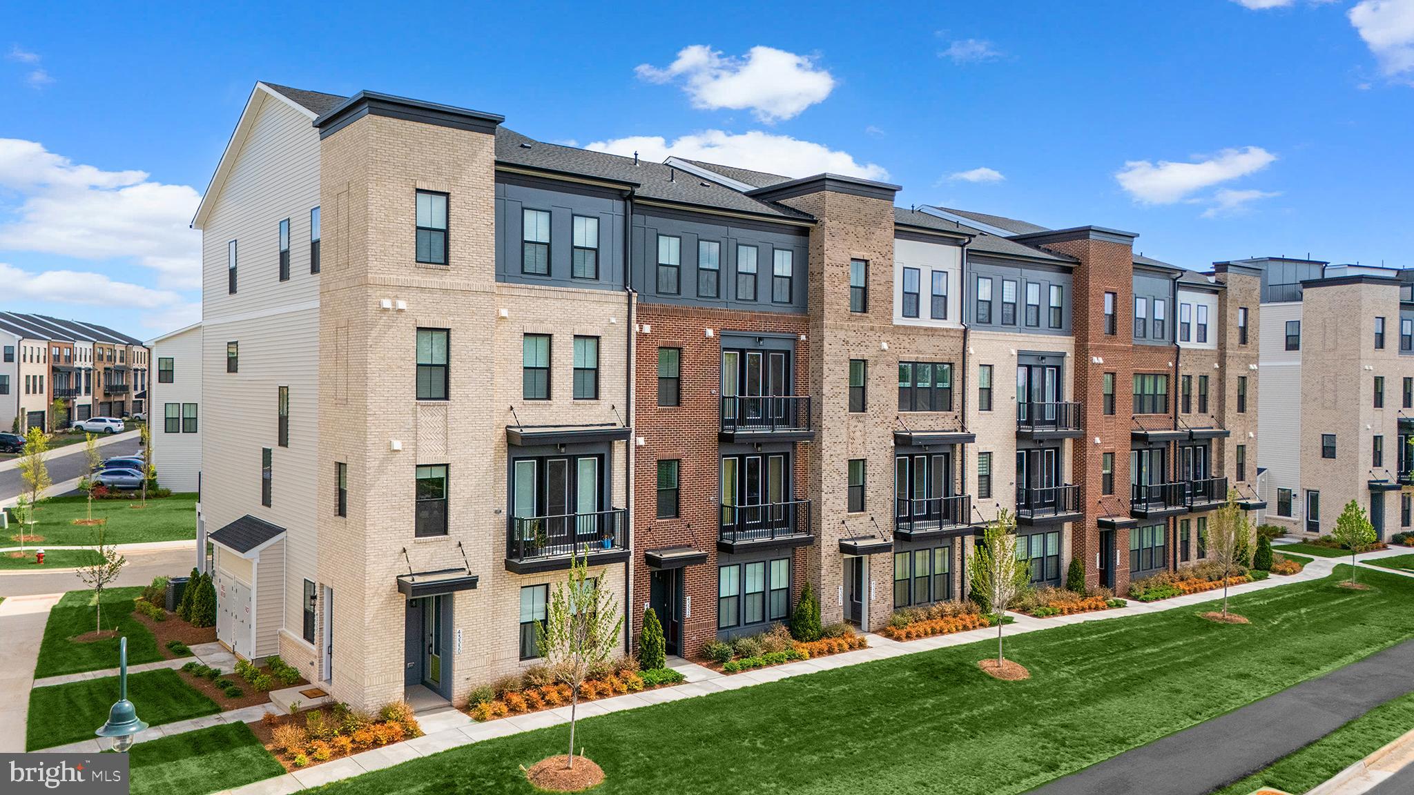 DEMOTT & SILVER - Residential