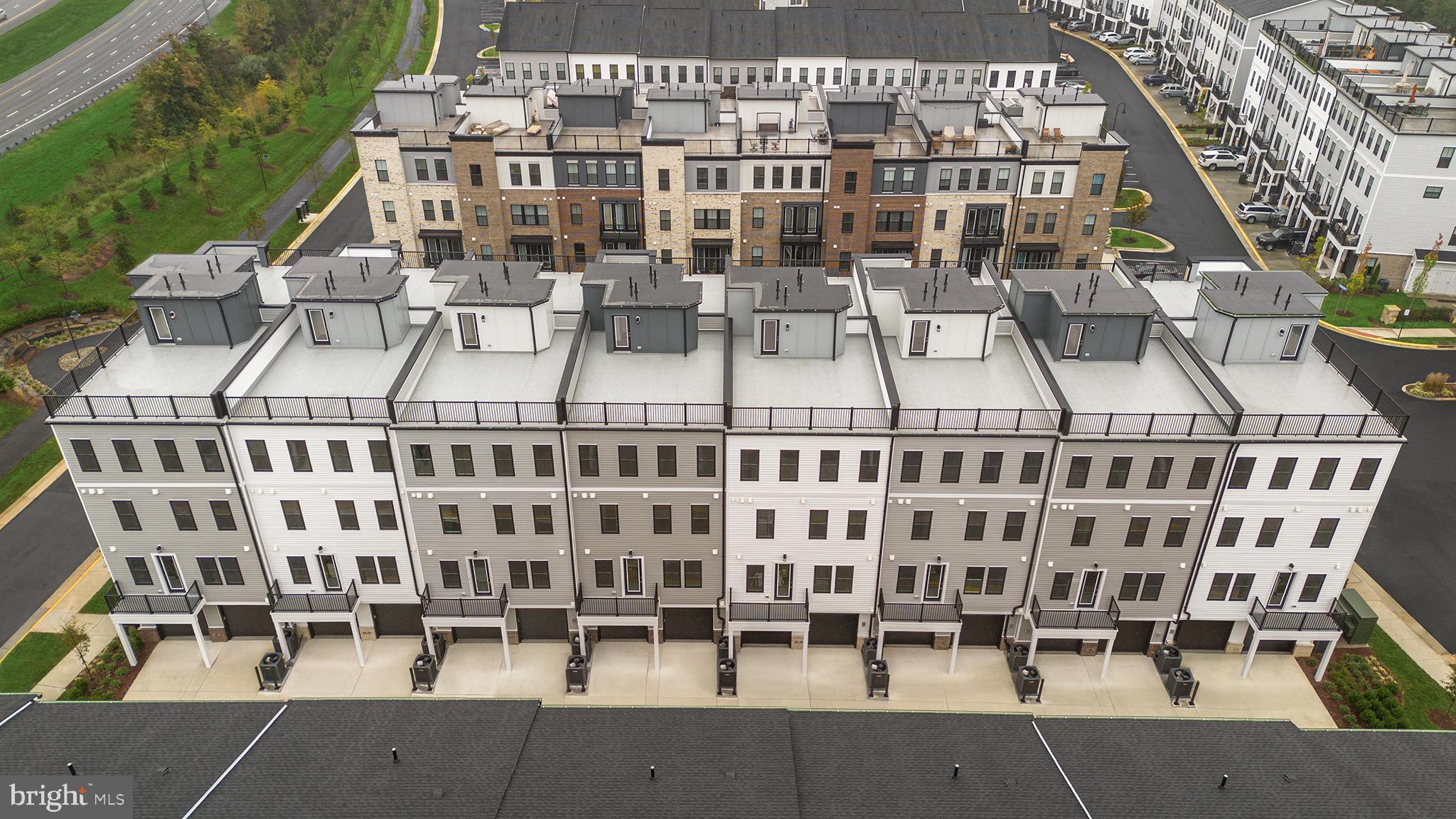 DEMOTT & SILVER - Residential