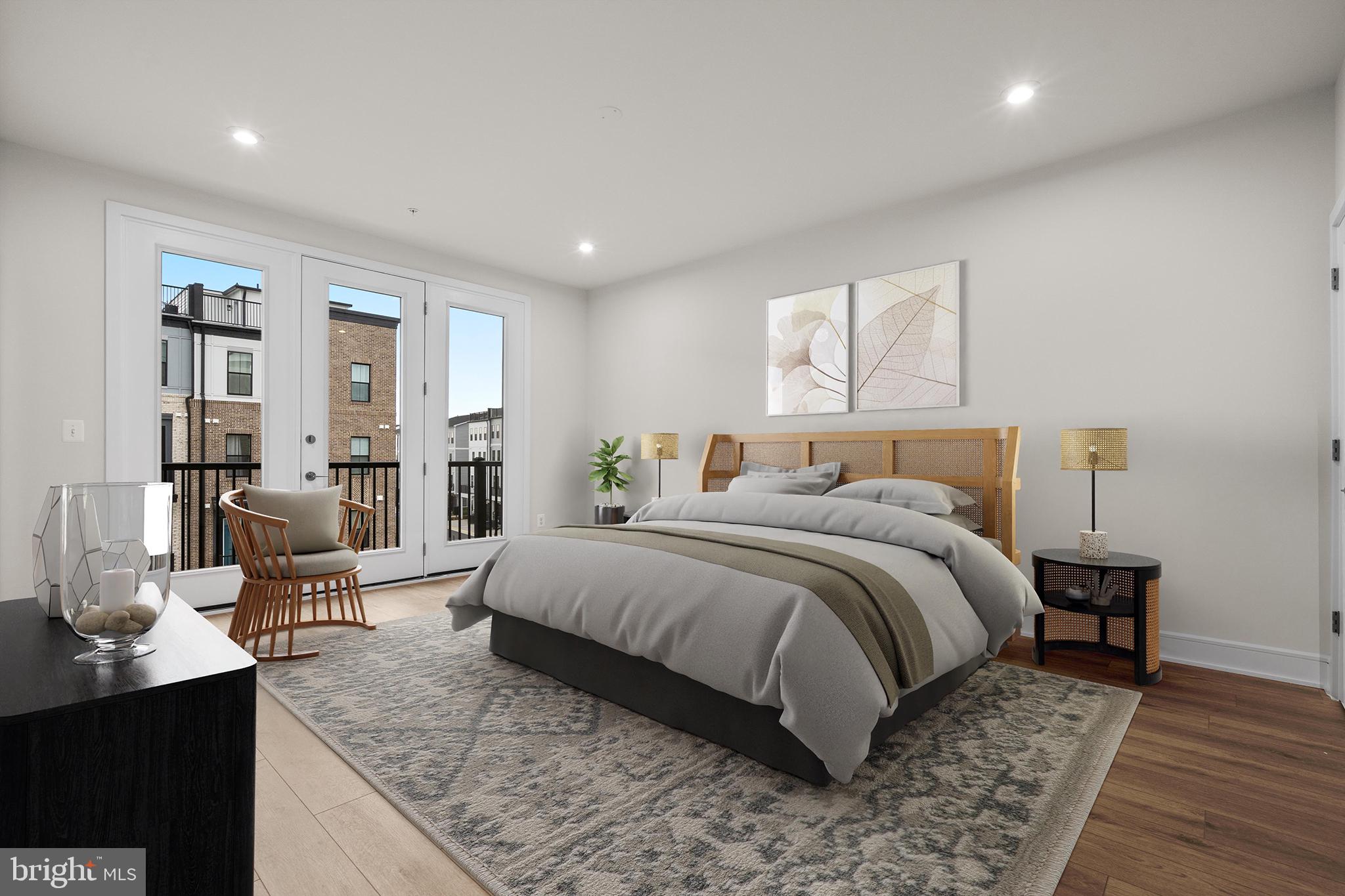 DEMOTT & SILVER - Residential