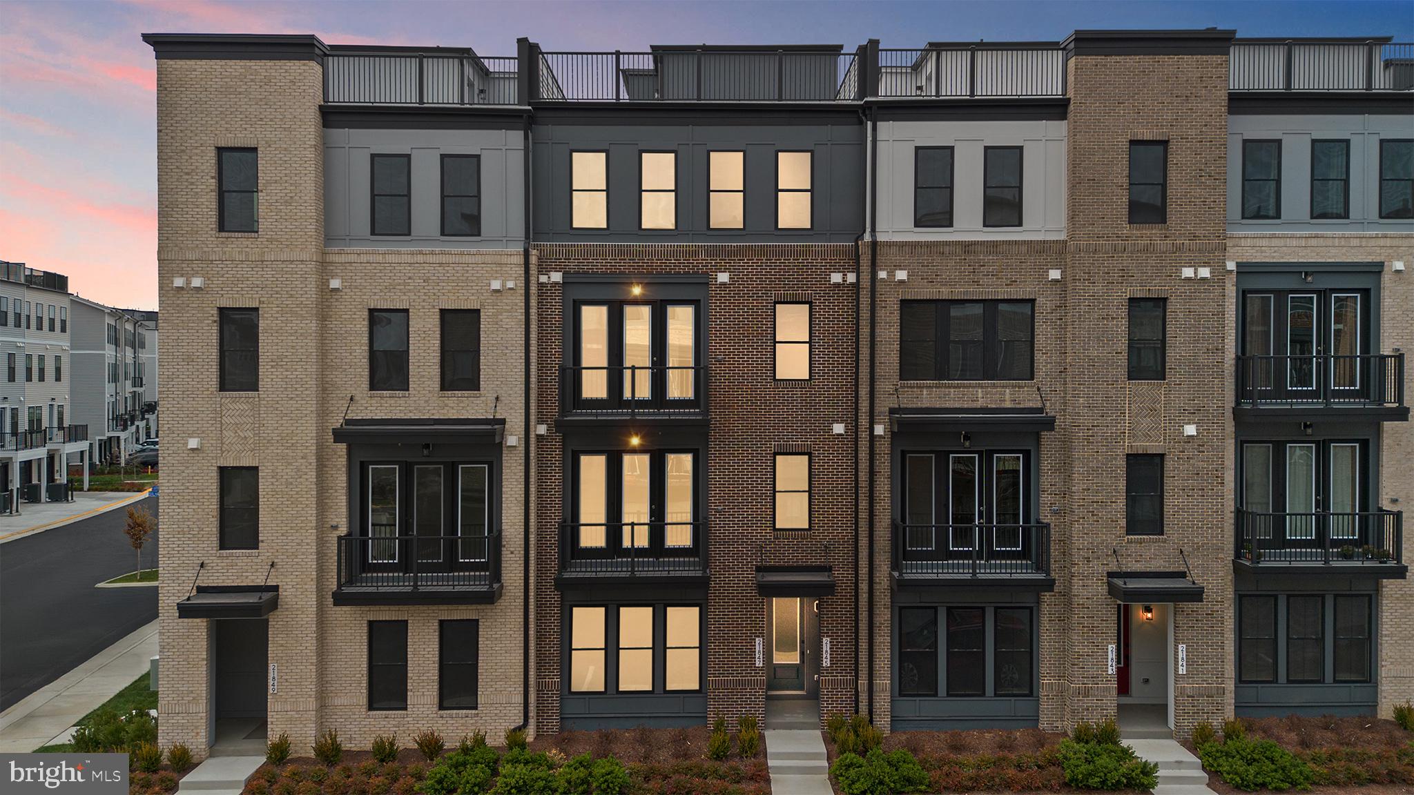 DEMOTT & SILVER - Residential