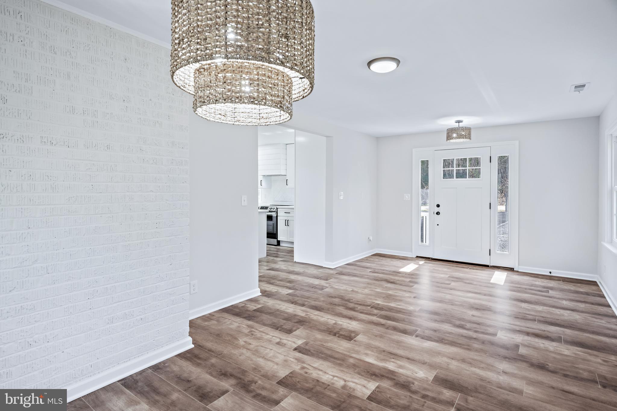 GARDEN FARMS - Residential