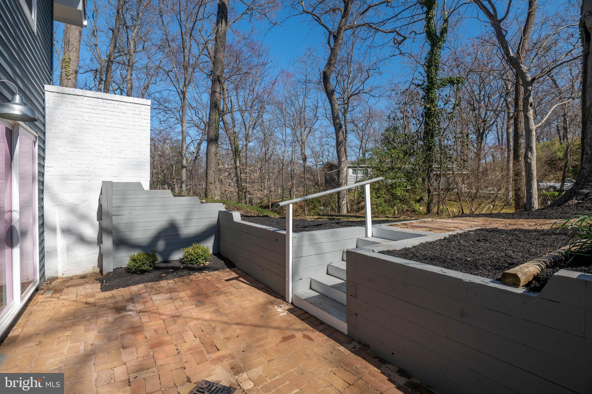 GARDEN FARMS - Residential