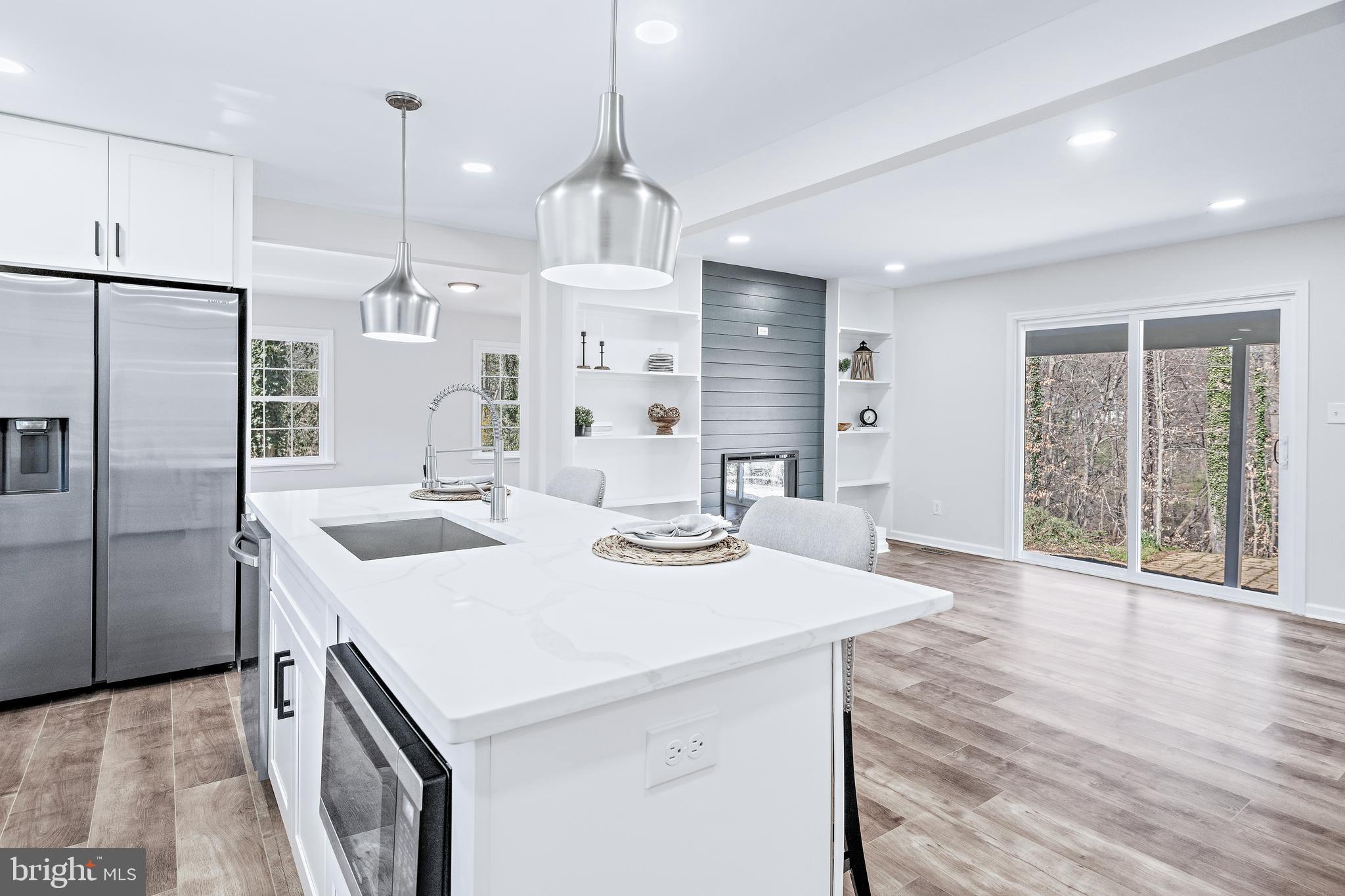 GARDEN FARMS - Residential