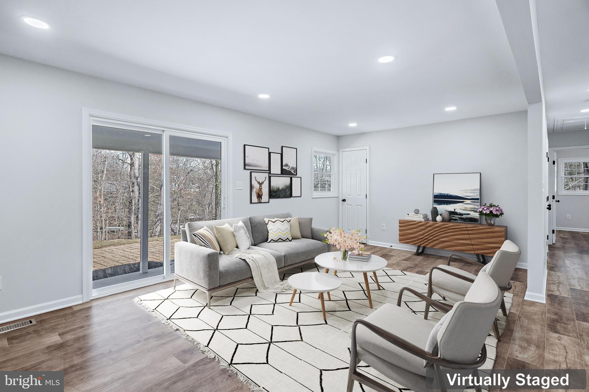 GARDEN FARMS - Residential