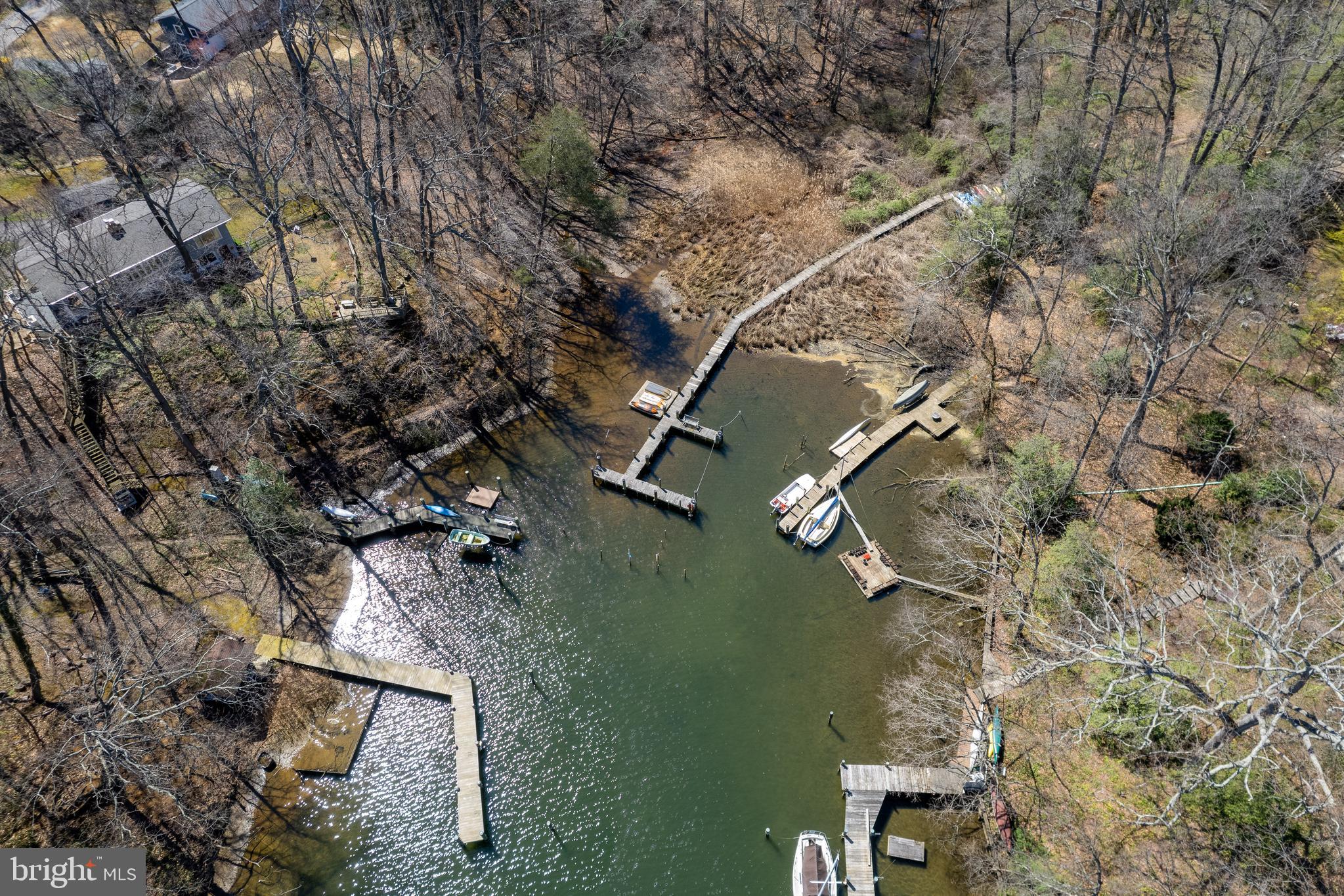 GARDEN FARMS - Residential