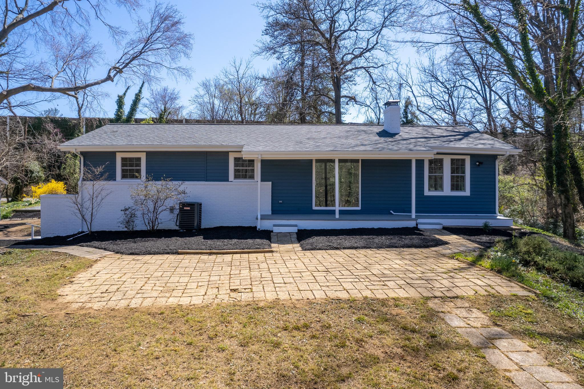 GARDEN FARMS - Residential