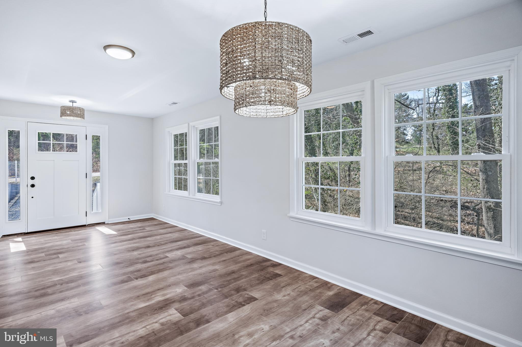 GARDEN FARMS - Residential