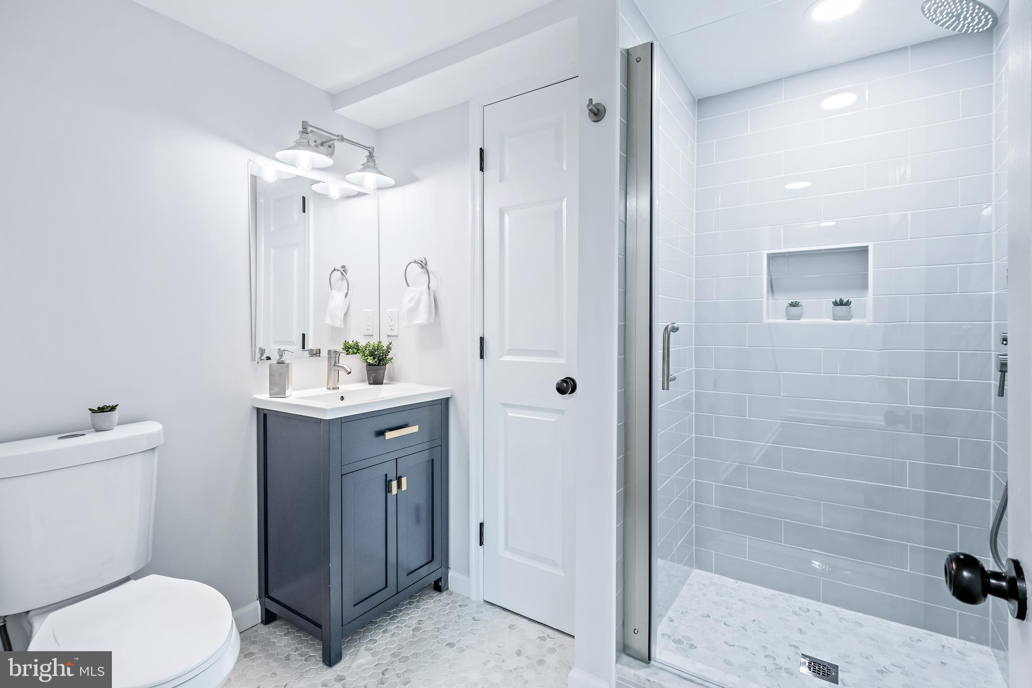 GARDEN FARMS - Residential