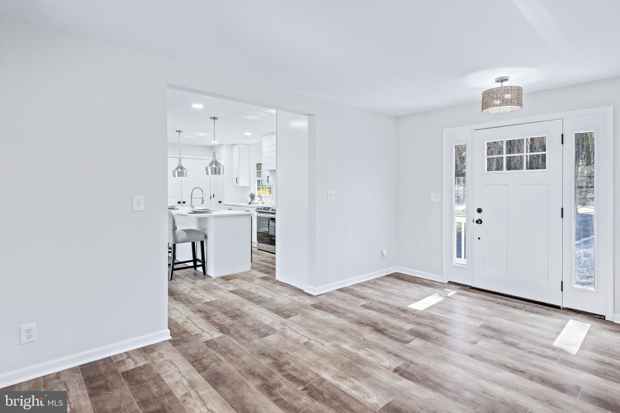 GARDEN FARMS - Residential