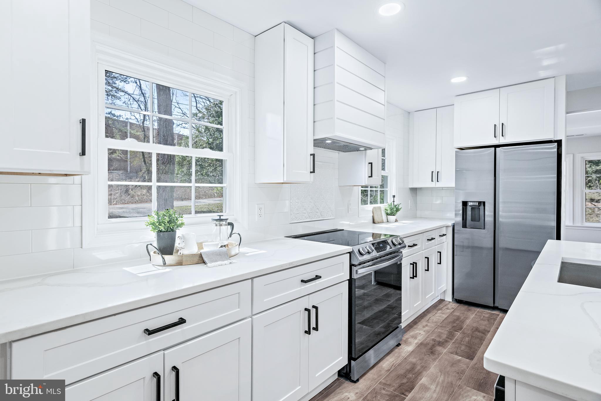 GARDEN FARMS - Residential