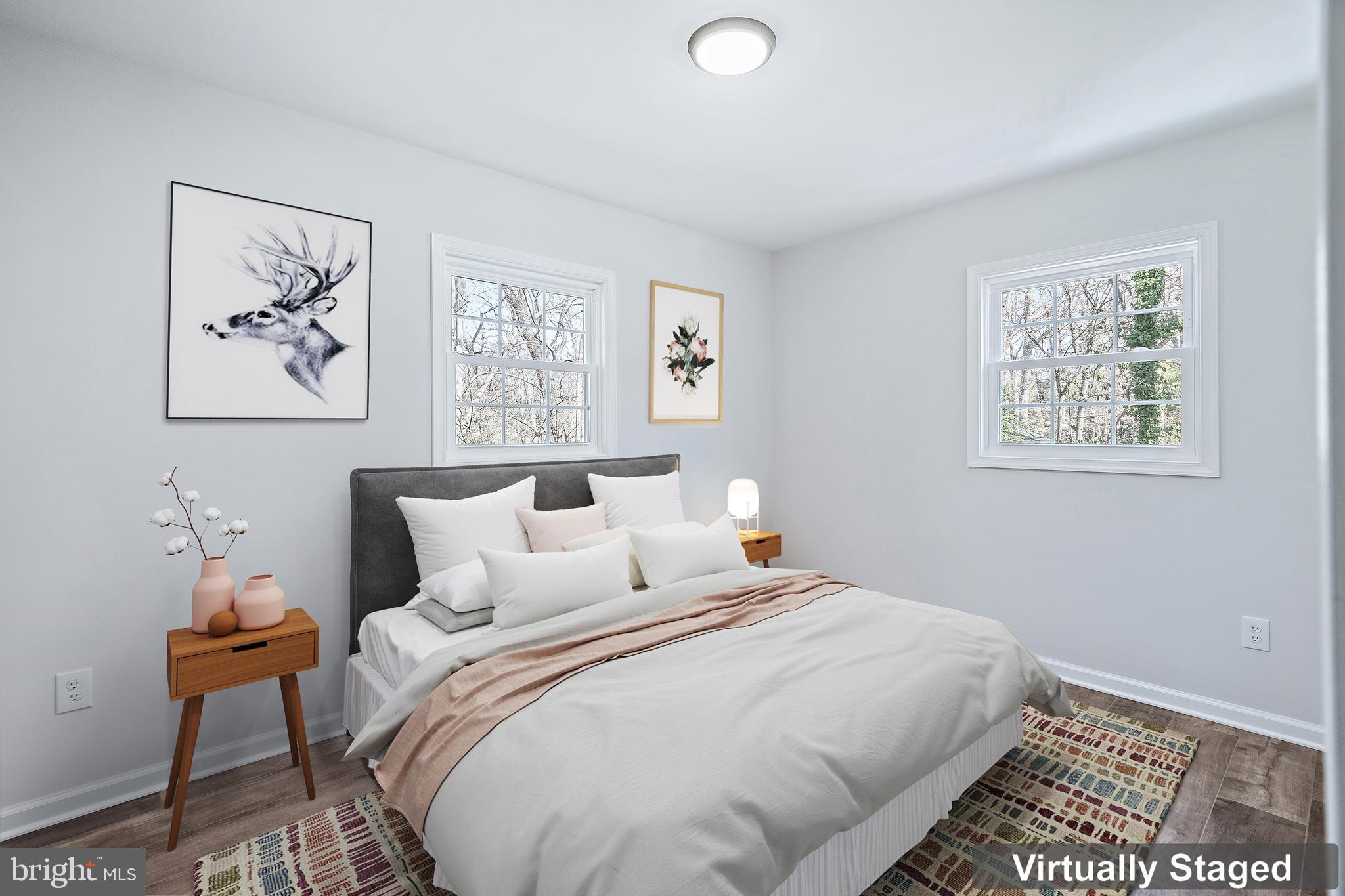 GARDEN FARMS - Residential