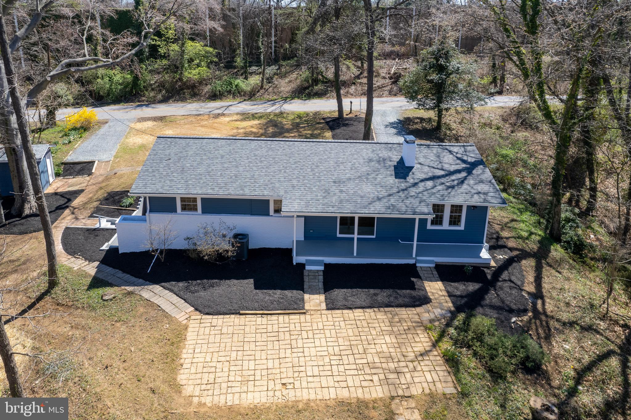 GARDEN FARMS - Residential