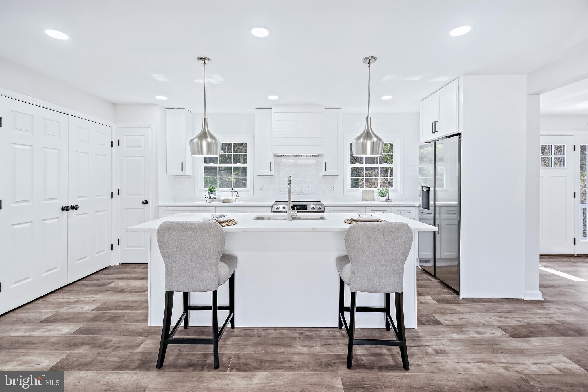 GARDEN FARMS - Residential